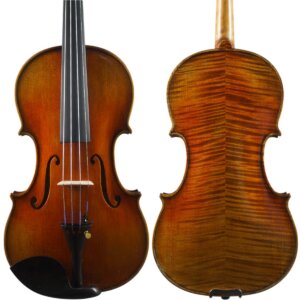 Violino Antoni Marsale Oficina 2025 Grau A n638