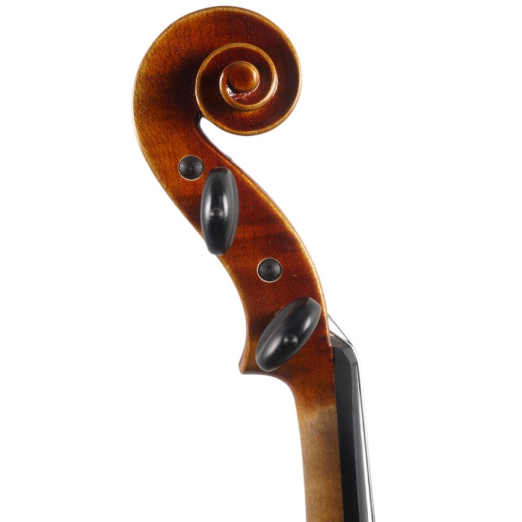 Violino Antoni Marsale Oficina 2025 Grau C n628