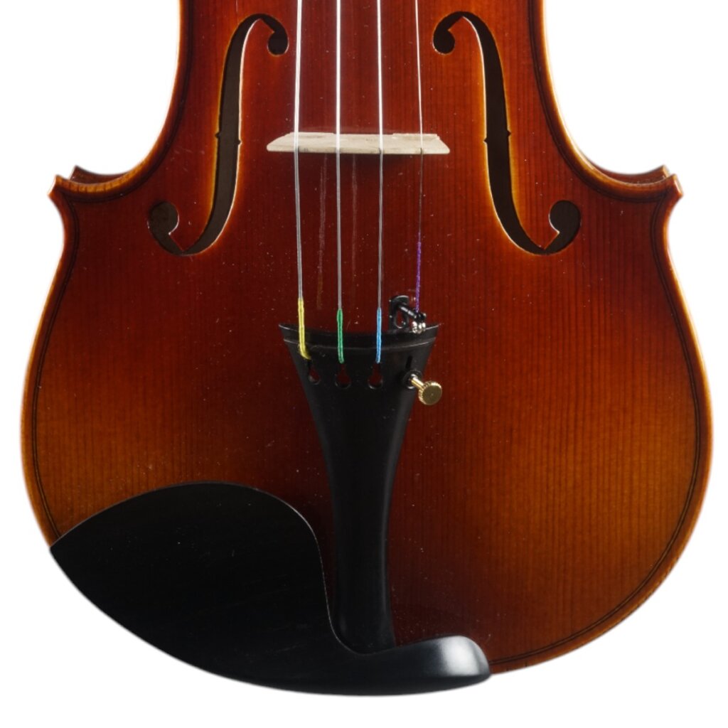 Violino Antoni Marsale Oficina 2025 Grau C n628