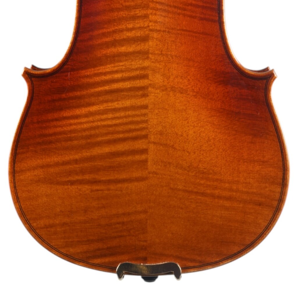 Violino Antoni Marsale Oficina 2025 Grau C n628