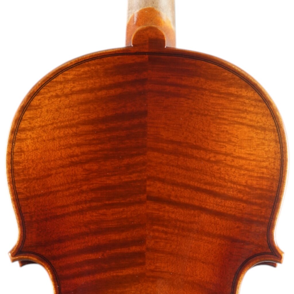 Violino Antoni Marsale Oficina 2025 Grau C n628