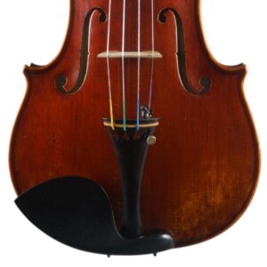 Violino Atelier Fachinetti 2024 n634