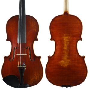 Violino Atelier Fachinetti 2024 n634