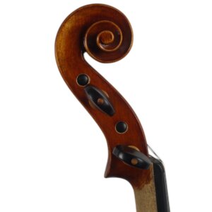 Violino Atelier Fachinetti 2024 n634