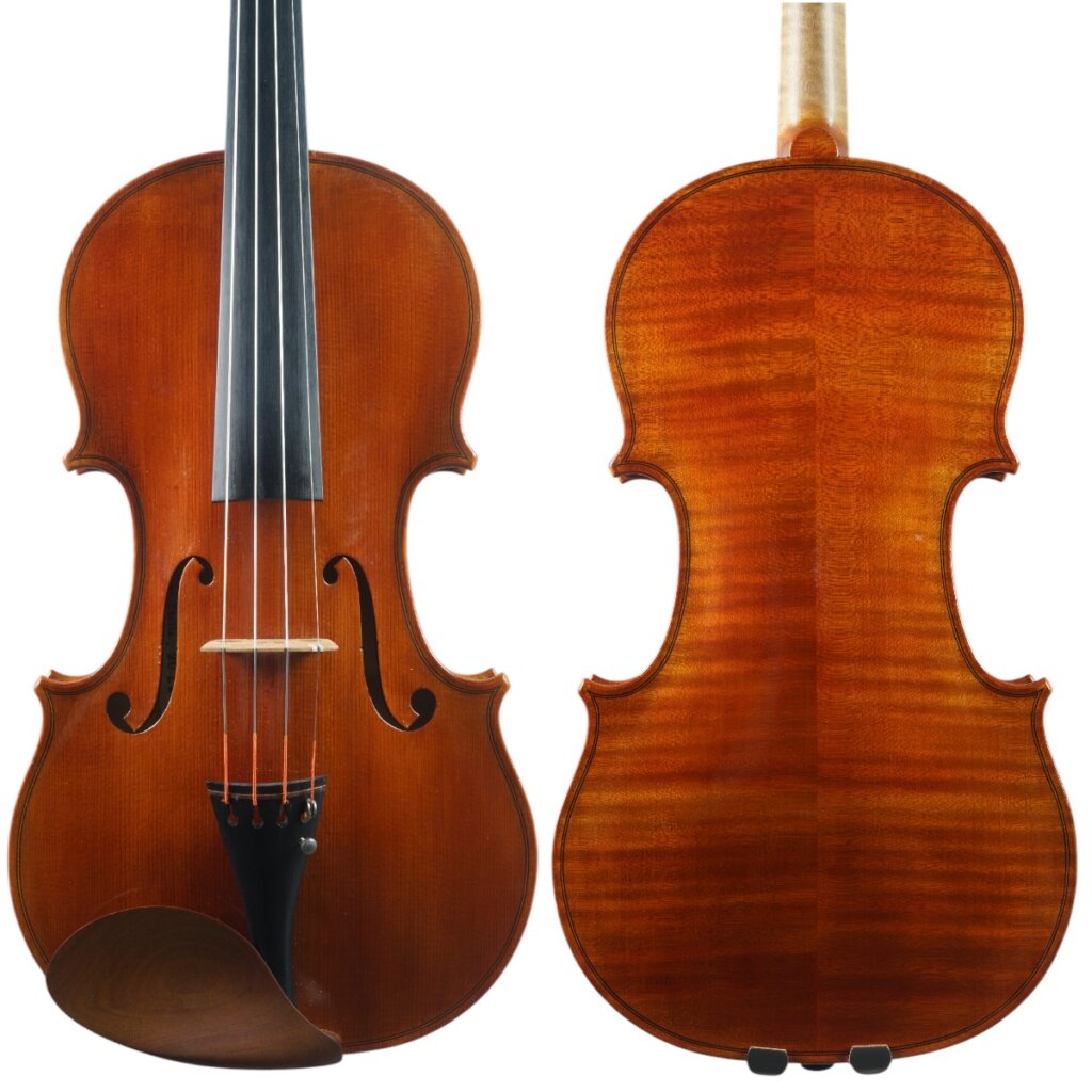 Violino Bogdan Skorupa 2023 n649