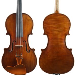 Violino Júlio César Vesper 2023 n650