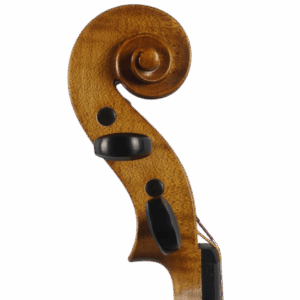 Violino Alison Romano 2025 n633