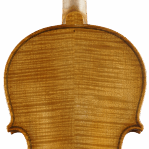 Violino Alison Romano 2025 n633