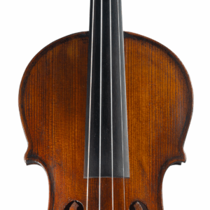 Violino Antoni Marsale Oficina 2024 Grau B n536