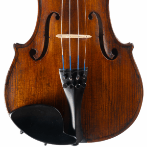 Violino Antoni Marsale Oficina 2024 Grau B n536
