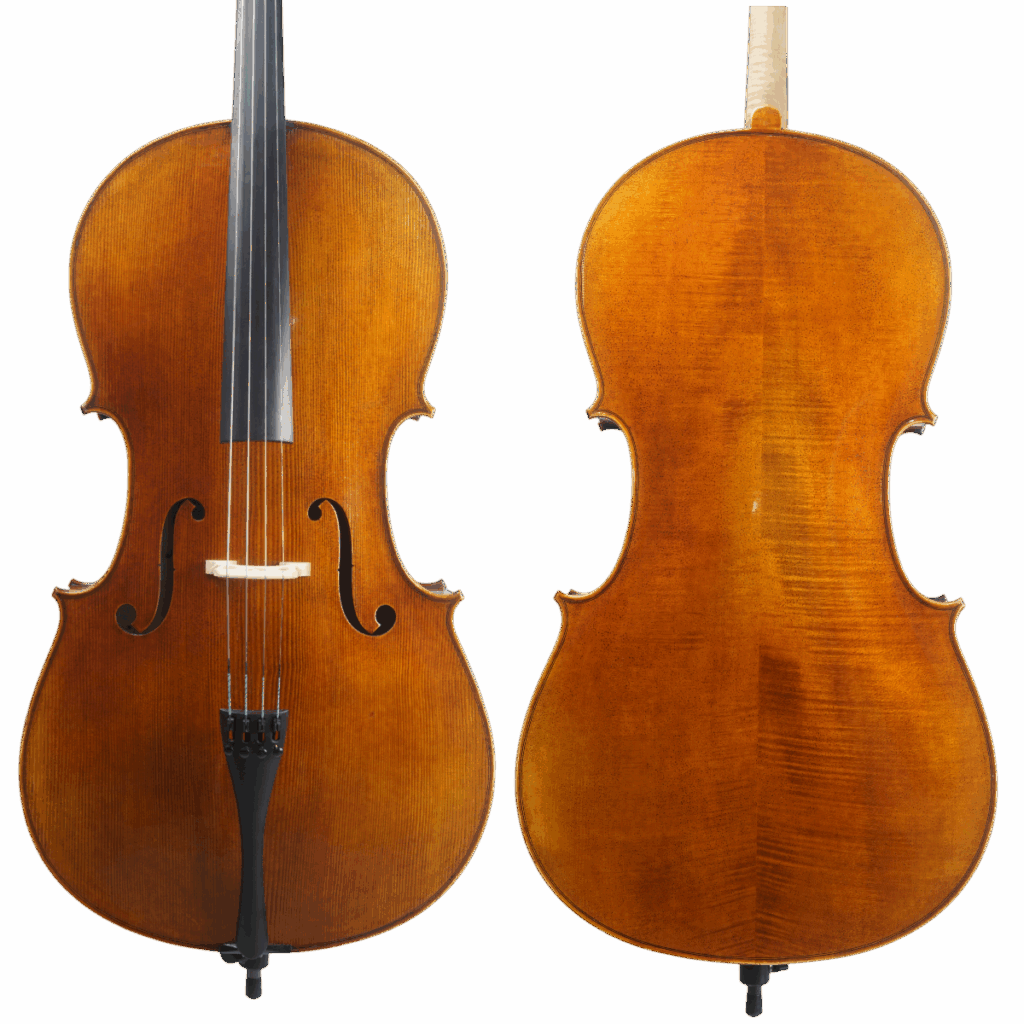 Violoncelo Antoni Marsale Oficina 2024 Grau B n651