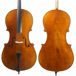 Violoncelo Antoni Marsale Oficina 2024 Grau B n651
