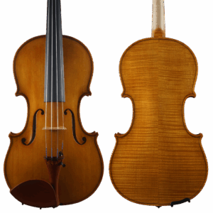 Violino Alison Romano 2025 n632