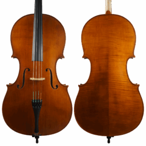 Violoncelo Atelier Fachinetti 2025 n635
