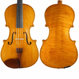 Viola de Arco Marsale Brasiliano n645 – Modelo Stradivari | Grau C
