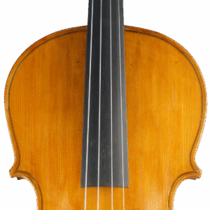 Viola de Arco Marsale Brasiliano 2025 n645 41,8 cm