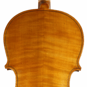 Viola de Arco Marsale Brasiliano 2025 n645 41,8 cm