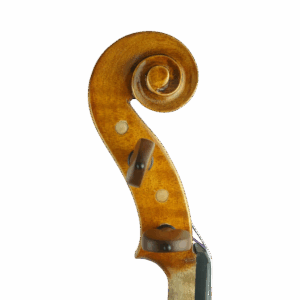 Viola de Arco Marsale Brasiliano 2025 n645 41,8 cm