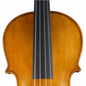 Viola de Arco Marsale Brasiliano 2025 n646 40,5 cm