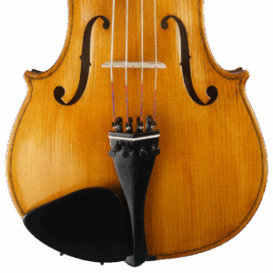 Viola de Arco Marsale Brasiliano 2025 n646 40,5 cm