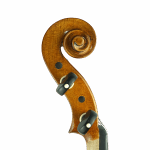 Viola de Arco Marsale Brasiliano 2025 n646 40,5 cm