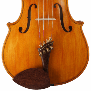 Viola de Arco Marsale Brasiliano 2025 n647 41,8 cm