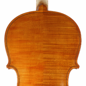Viola de Arco Marsale Brasiliano 2025 n647 41,8 cm