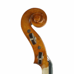 Viola de Arco Marsale Brasiliano 2025 n647 41,8 cm