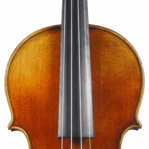 Violino Antoni Marsale Oficina 2025 Grau A n642