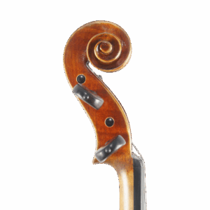 Violino Antoni Marsale Oficina 2025 Grau A n642
