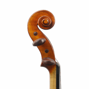 Violino Éderson Amorim 2025 Guarneri 1743 n653