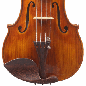 Violino Éderson Amorim 2025 Guarneri 1743 n653