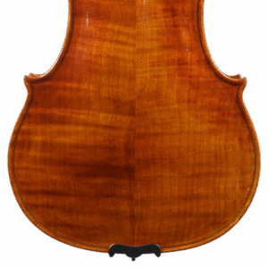 Violino Éderson Amorim 2025 Guarneri 1743 n653
