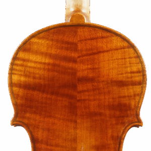 Violino Éderson Amorim 2025 Guarneri 1743 n653