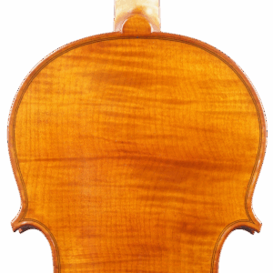 Violino Éderson Amorim 2025 Ruggeri n652