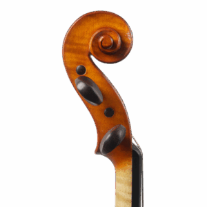 Violino Éderson Amorim 2025 Ruggeri n652