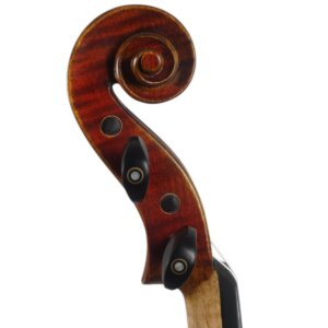Violino Oficina Ma Zhibin 2024 n629