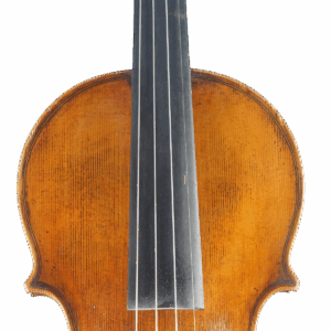 Violino Vinicius Fachinetti 2022 Amati n660