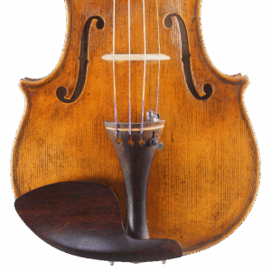 Violino Vinicius Fachinetti 2022 Amati n660