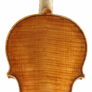 Violino Vinicius Fachinetti 2022 Amati n660