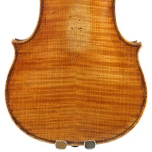 Violino Vinicius Fachinetti 2022 Amati n660