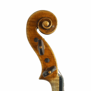 Violino Vinicius Fachinetti 2022 Amati n660