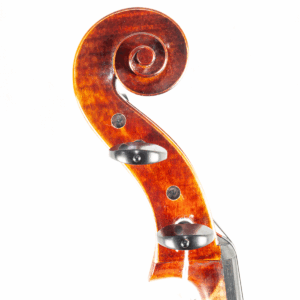 Violoncelo Antoni Marsale Oficina 2024 Stradivari n468