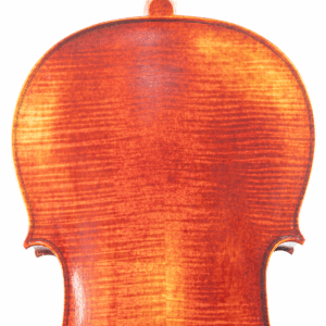 Violoncelo Antoni Marsale Oficina 2024 Stradivari n468