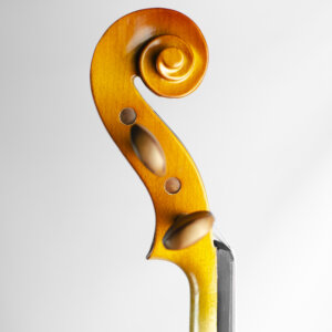 Violino Antoni Marsale HV110: o violino que une qualidade e custo-benefício