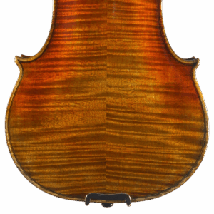 Violino Antoni Marsale Oficina 2025 Grau A n640