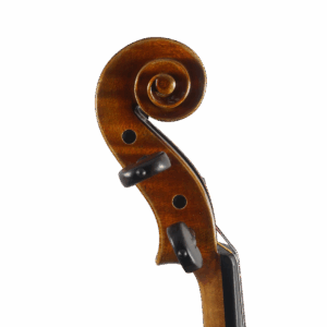 Violino Antoni Marsale Oficina 2025 Grau A n640