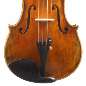 Violino Antoni Marsale Oficina 2025 Grau A n641