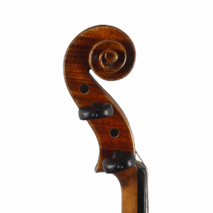 Violino Antoni Marsale Oficina 2025 Grau A n643