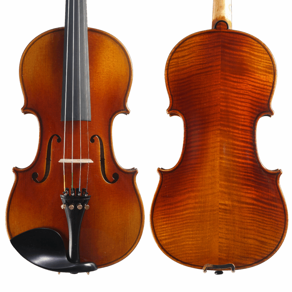 Violino Antoni Marsale Oficina 2025 Grau A n672